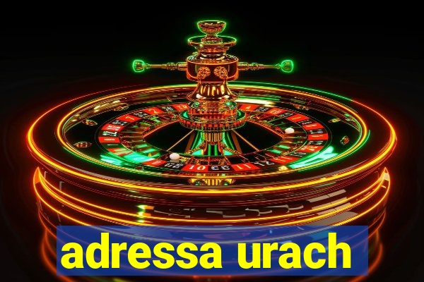 adressa urach